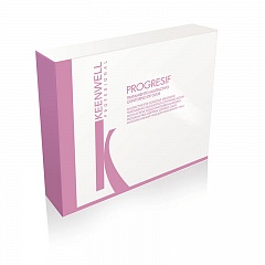 Progresif Profesional – Мультиактивный уход для кожи вокруг глаз (программа на 1 процедуру)